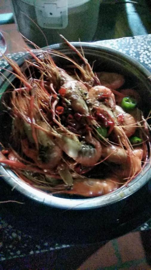 세르키린 메리 앙코르 빌라 시엠리아프 외부 사진